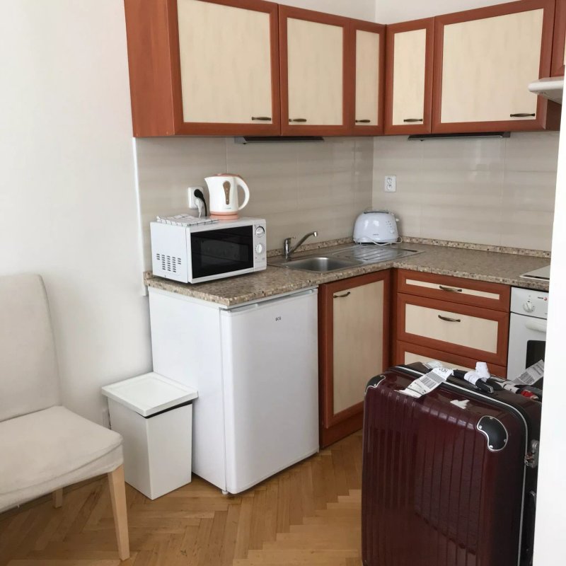 Angel City Apartments