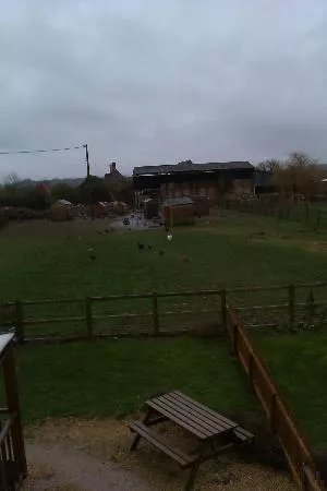 Eastbrook Cottage Bed & Breakfast