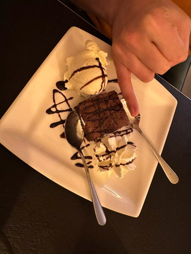 Eis Cafe Paraiso