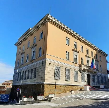 Comune Di Frosinone