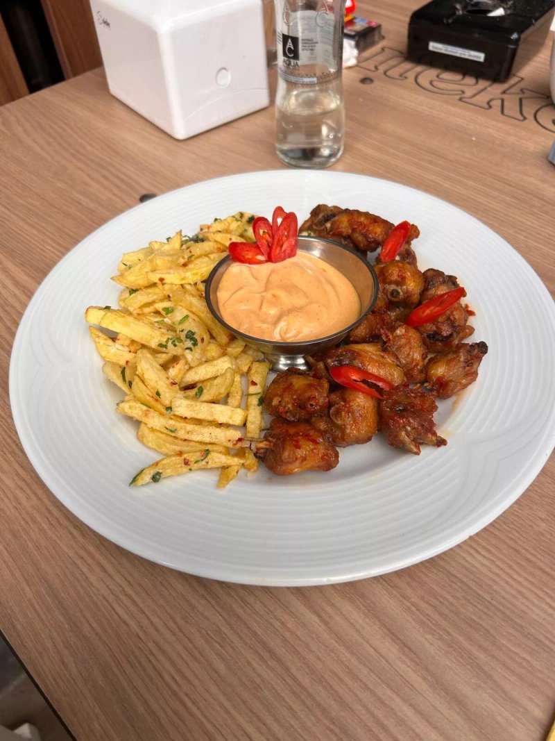 E45 Restobar