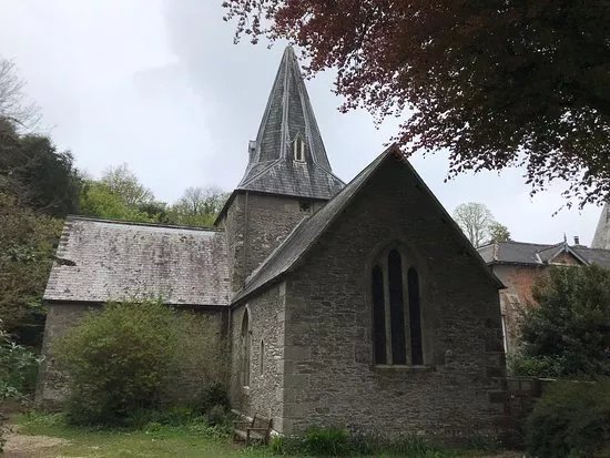 St Anthony's Church