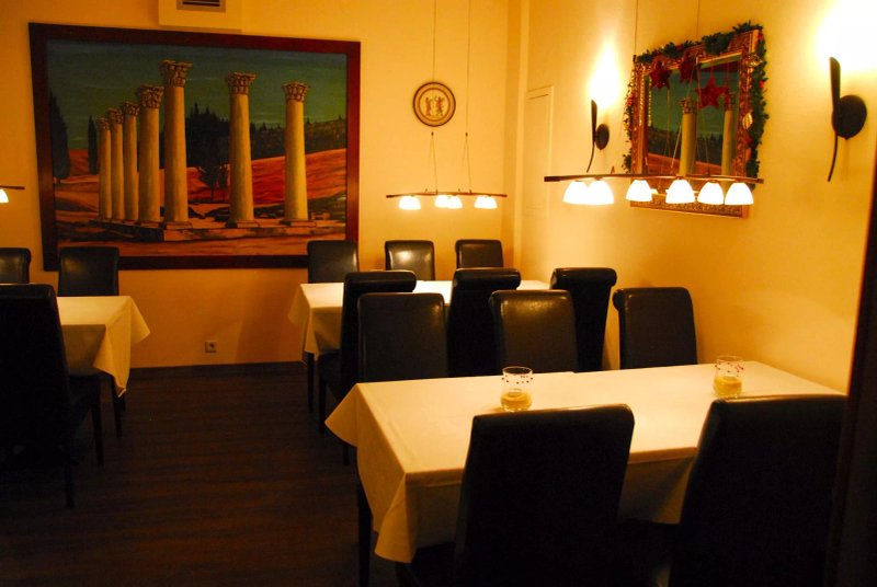 Mythos Restaurant