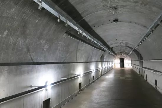 Eagle’s Nest Historical Tours