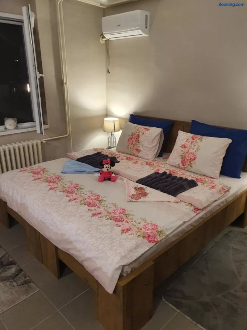 Guest House/Apartman Jasmin