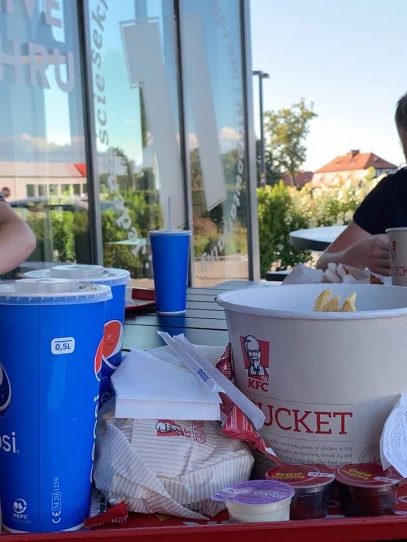 KFC Zgorzelec Slowianska