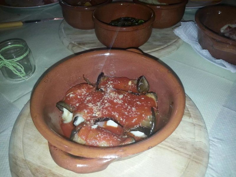 La Mia Locanda Da Anna Maria
