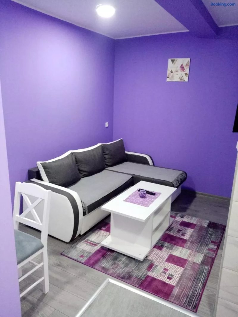 Apartmani San