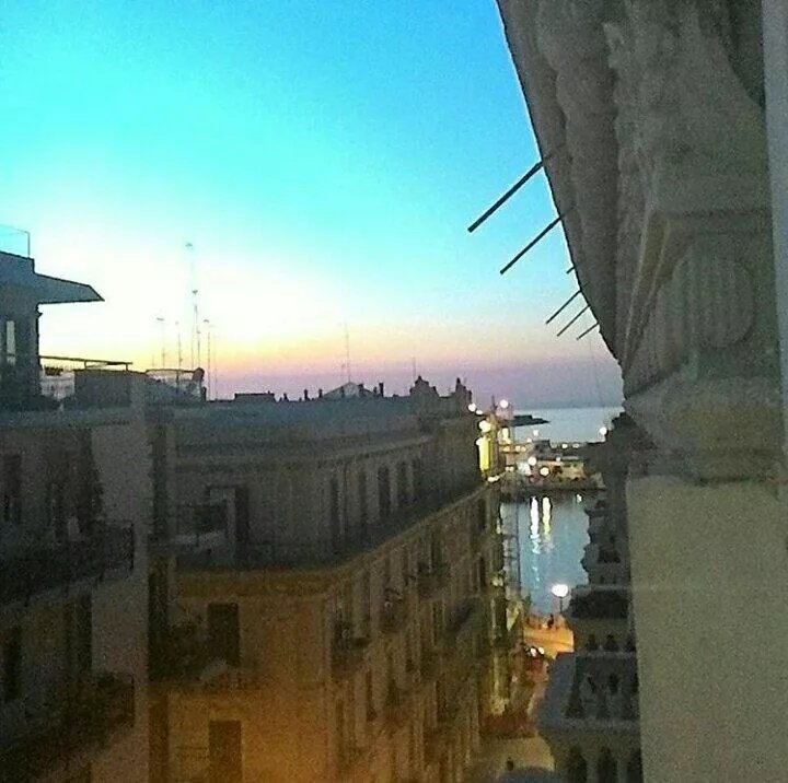 Guesthouse City Center Bari