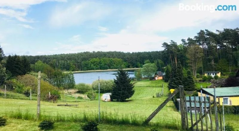 Ferienwohnungen Altglobsow See 5030
