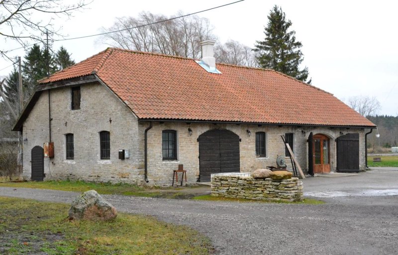 Purtse Brewery