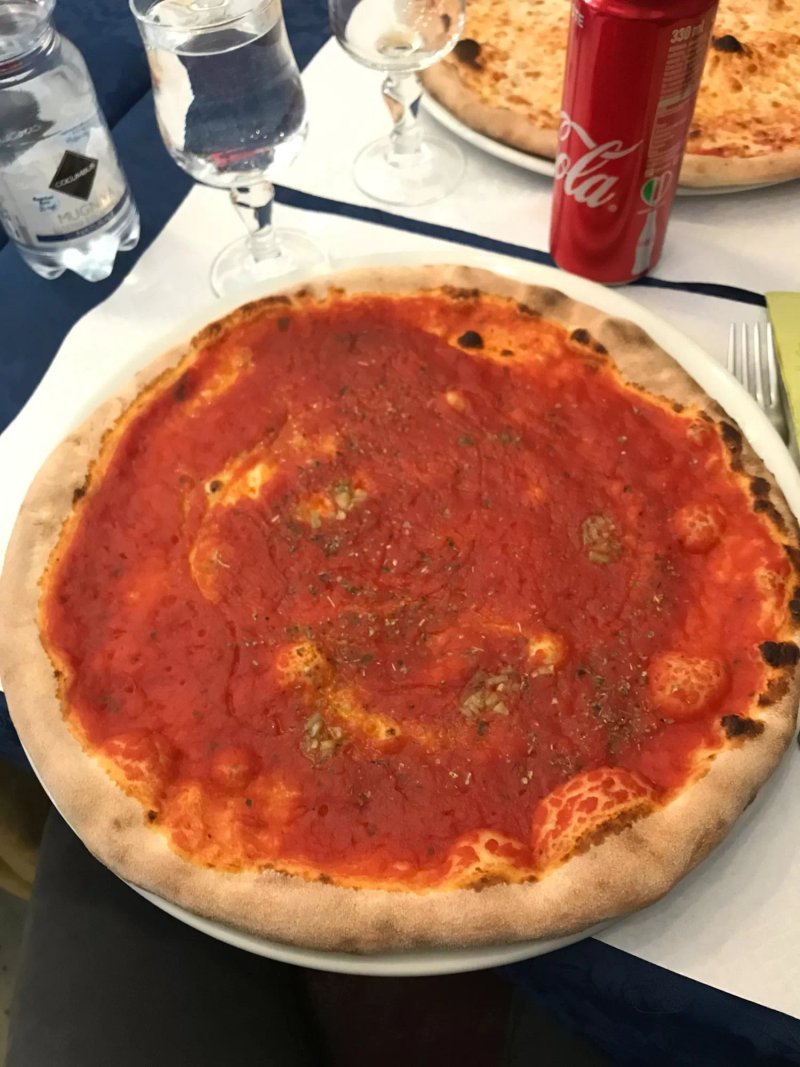 Pizzeria Al Piccolo Principe