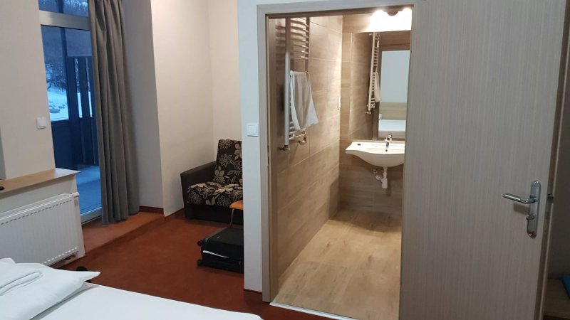 4family Resort-Spa