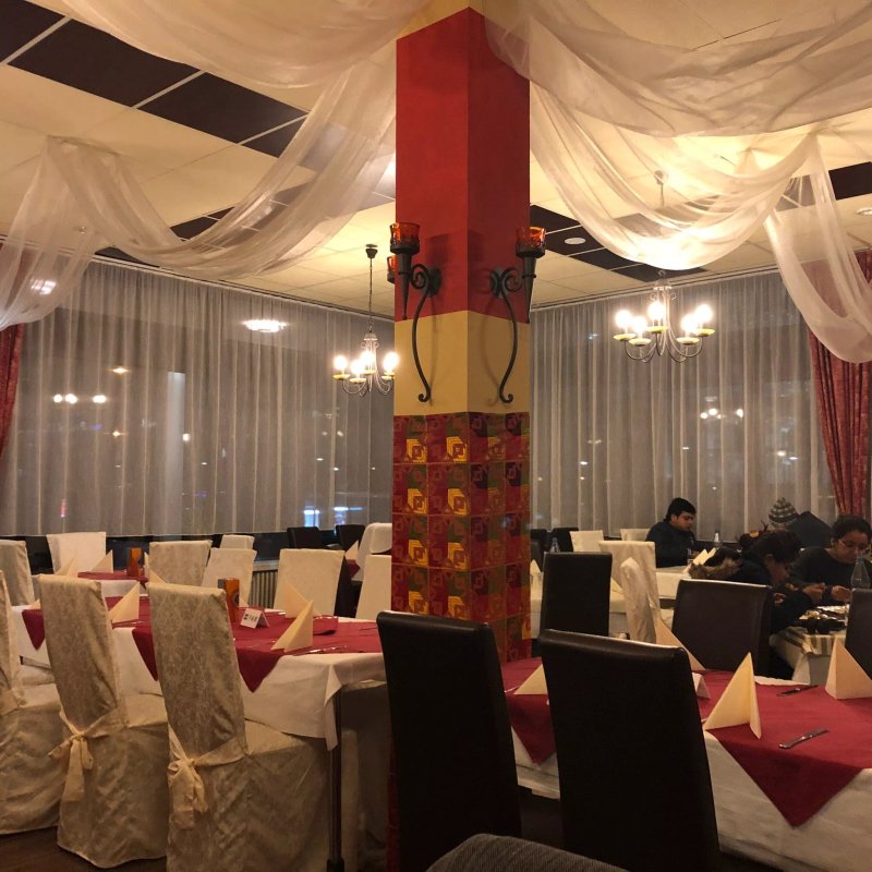 India Restaurant Tandoori Taste