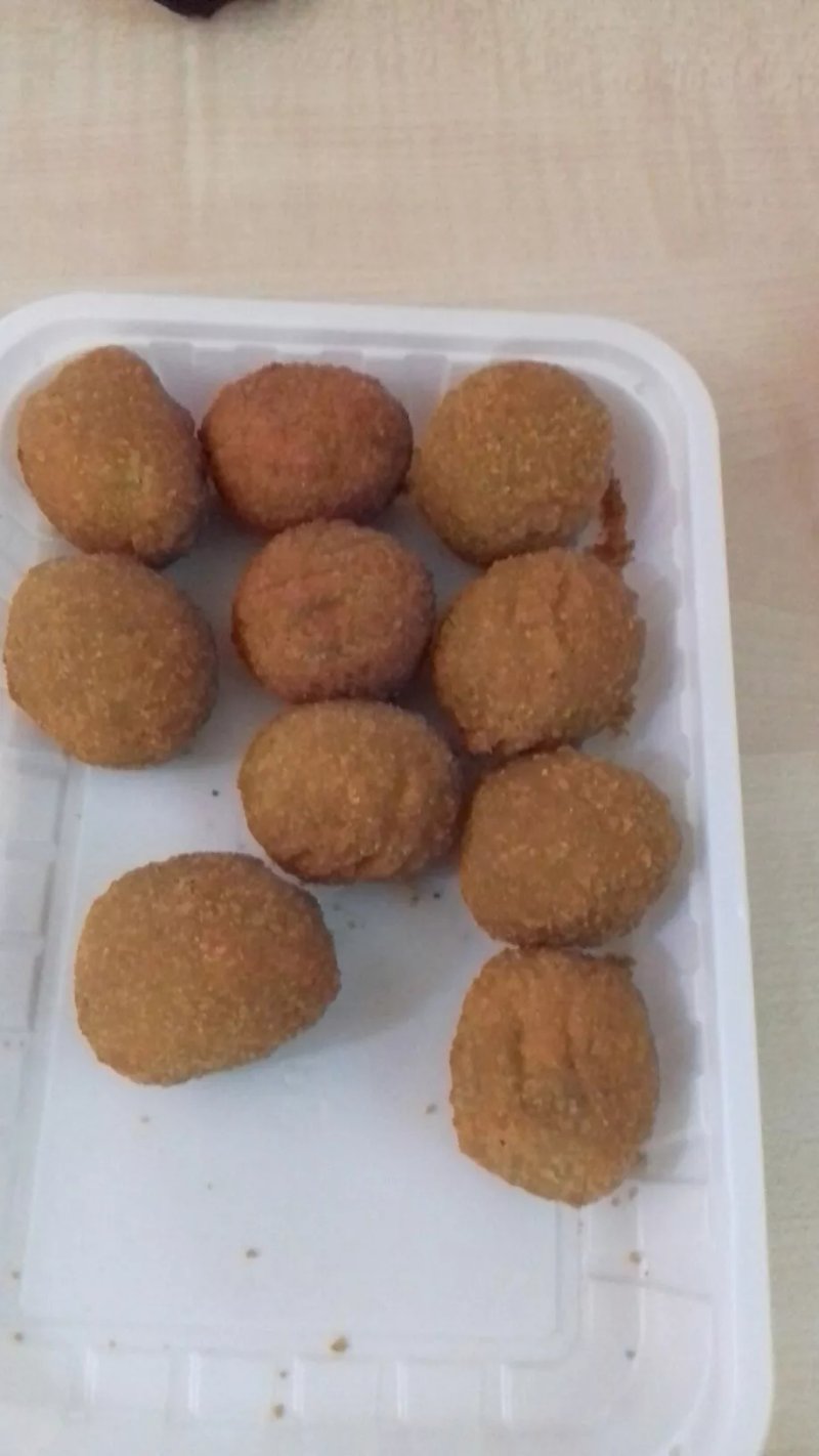 Rosticceria Gastronomia