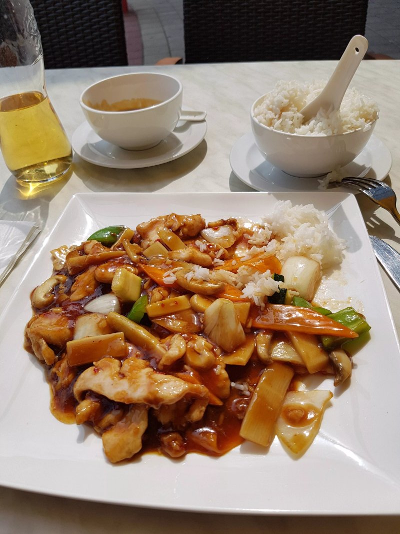 MiniWok
