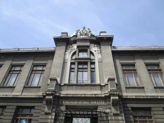 Zagreb Ethnographic Museum