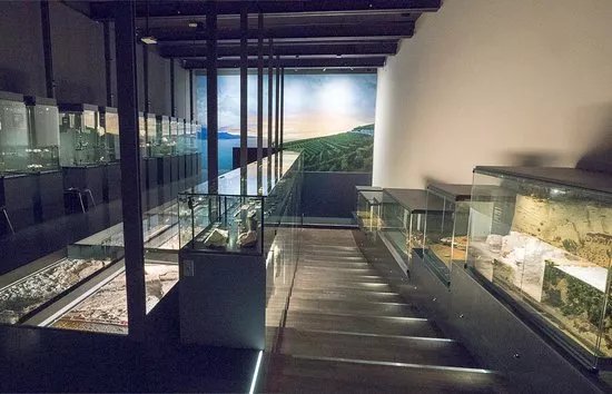 Musee Cantonal d'Archeologie et d'Histoire
