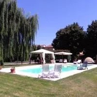 Country House Crema