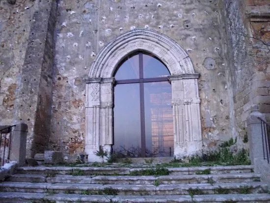 Quartiere Saraceno