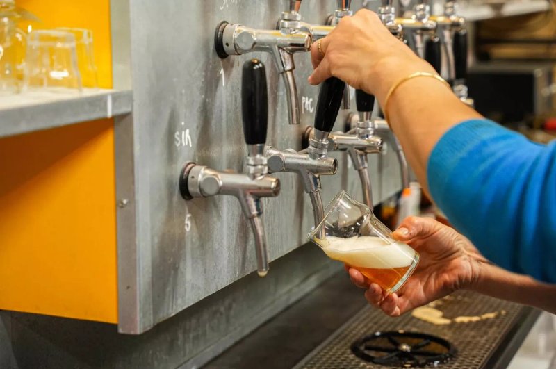 Soiffe Brasserie Artisanale