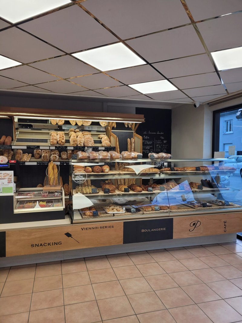 Boulangerie Le Fournil de Prosper