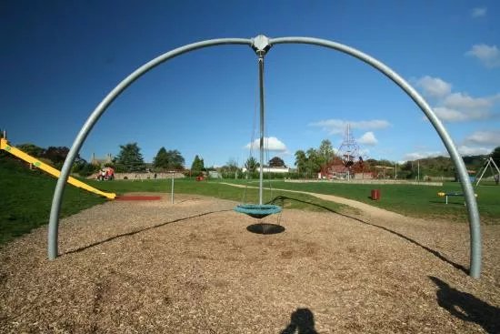 Broadway Playground