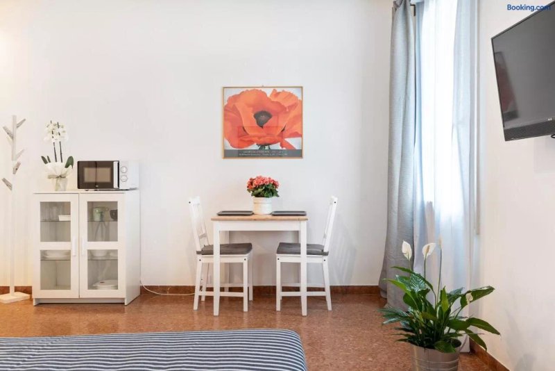 Marinali Rooms