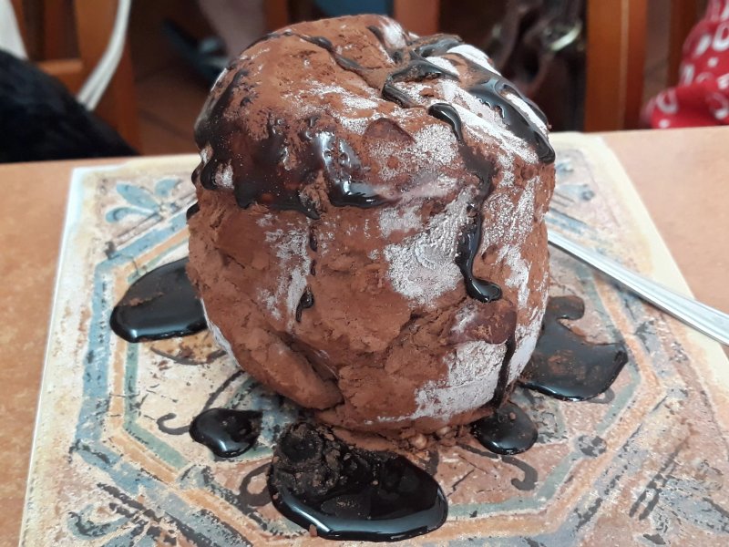 Ristorante Toscana