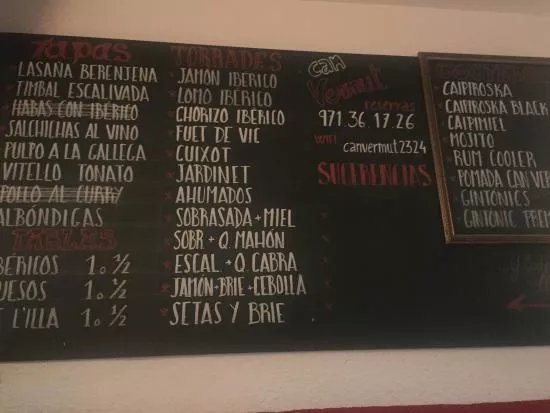Can Vermut