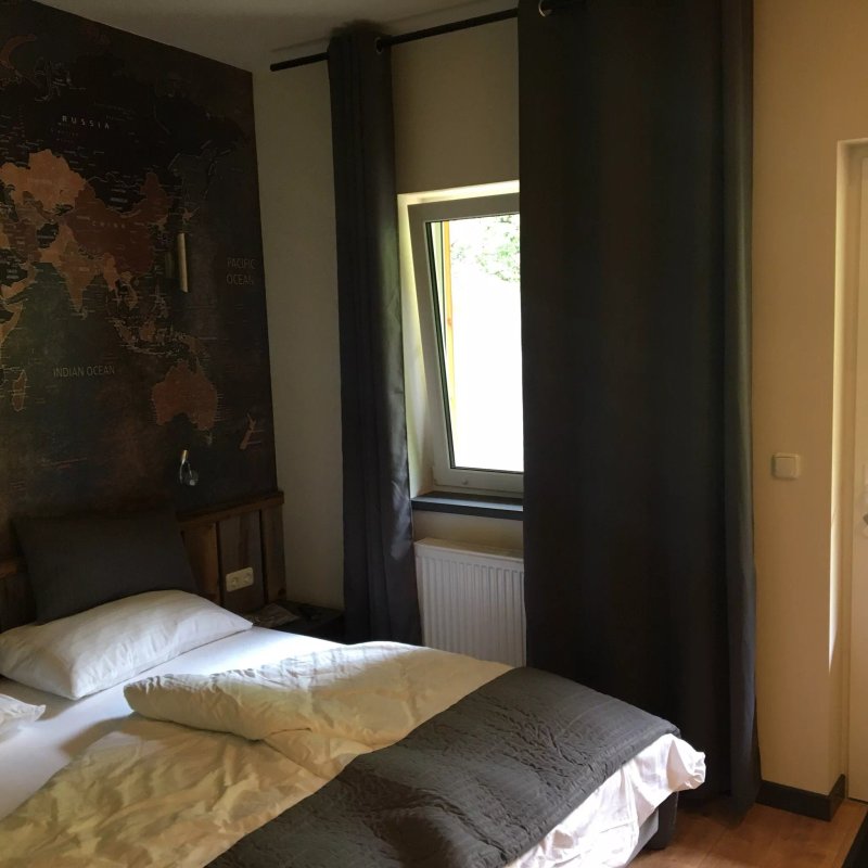 Pension Sonnenheim