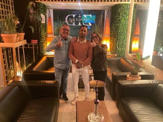 ZID Lounge Bar