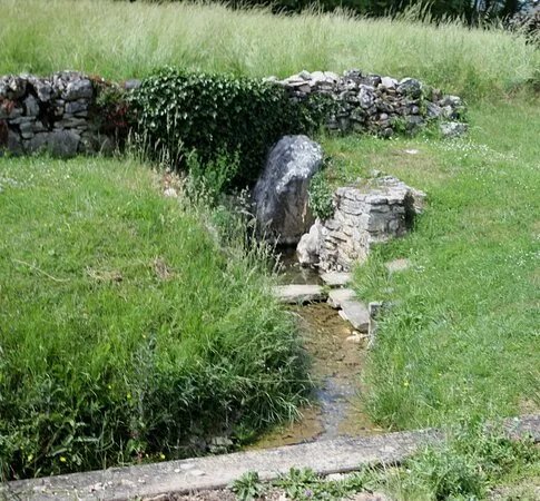 Source Du Paradis