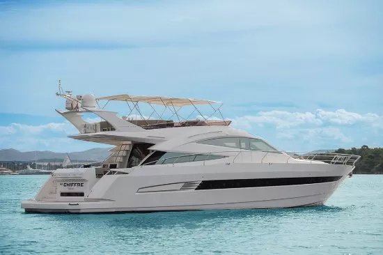 Splendid Yachting