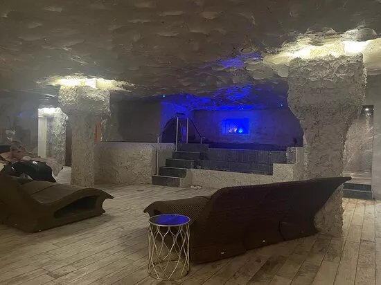 Liberty Spa