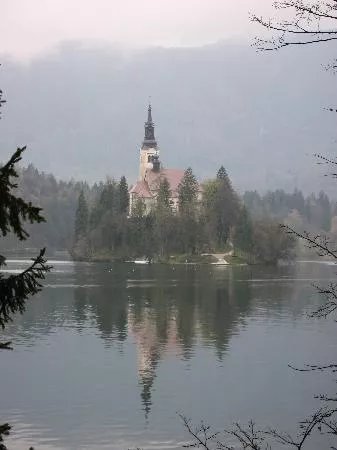 Prenocisca - Bed & Breakfast Zigon