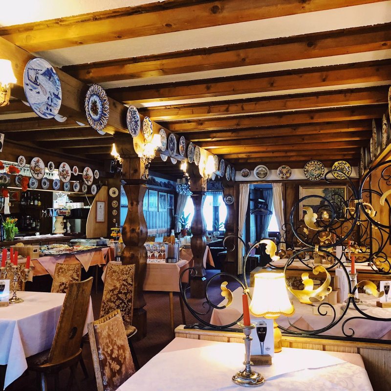 Baeren Hotel-Restaurant