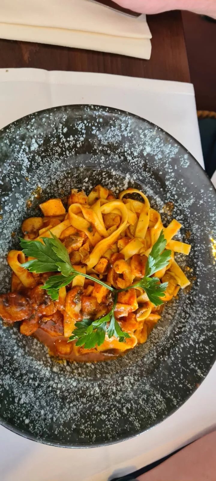 Ristorante Da Vinci