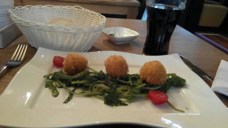 Restaurant Kostas