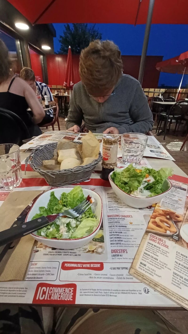 Buffalo Grill Briey