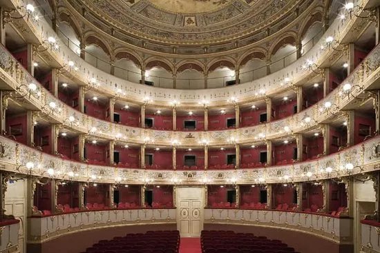 Teatro Curci