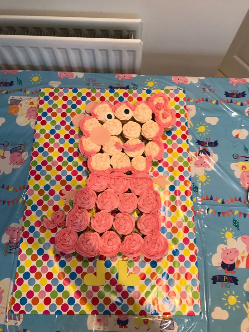 Blissful Bakes