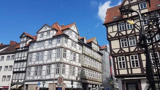 Altstadt