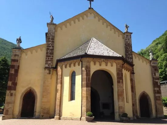 Chiesa di Santa Maria Assunta
