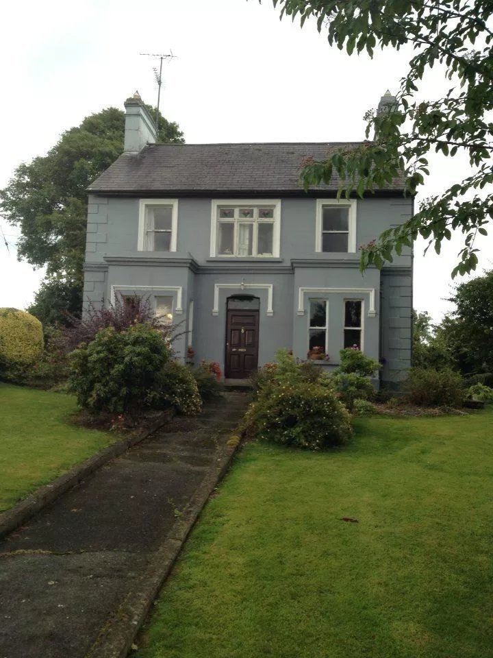 Riverside Farmhouse