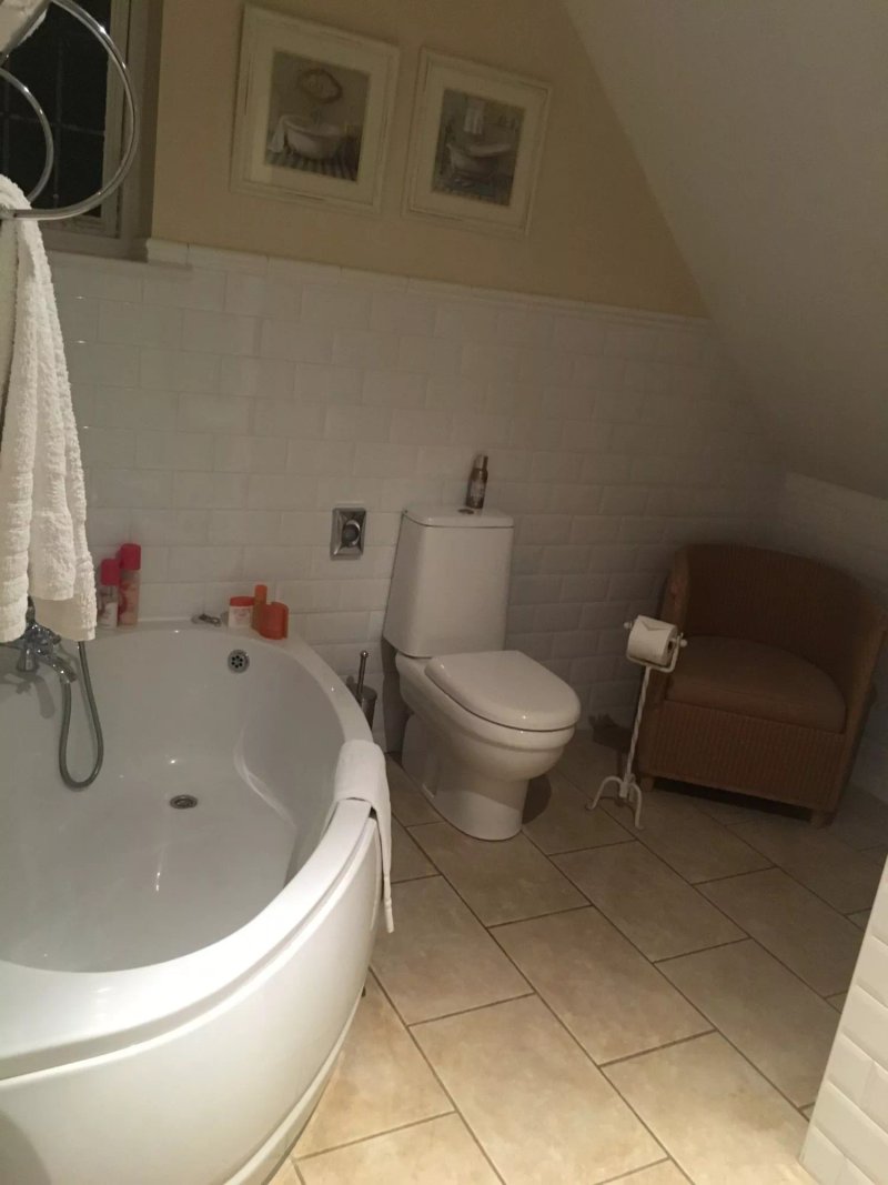 White Lodge Guest House