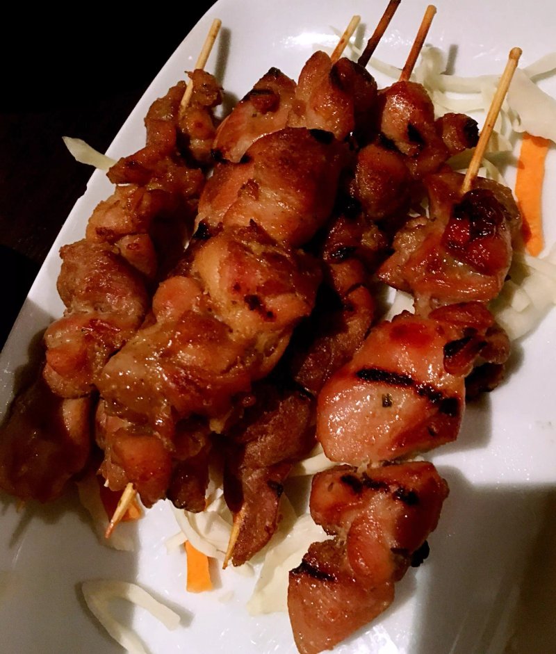 Pad Thai Restaurant & Karaoke Bar