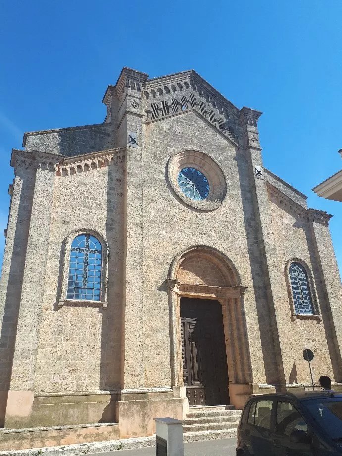 Chiesa di Santa Sofia