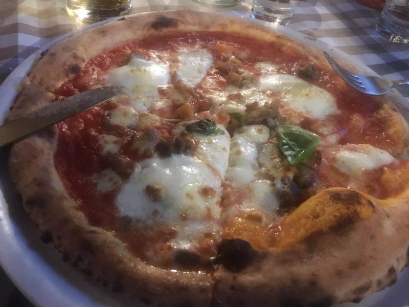 Ristorante Pizzeria Plaza