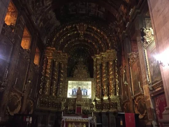 Convent of S. Francisco (Montemor-o-Novo)